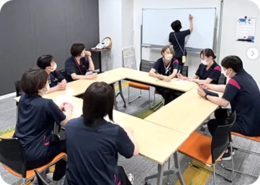 スマイルプロジェクト