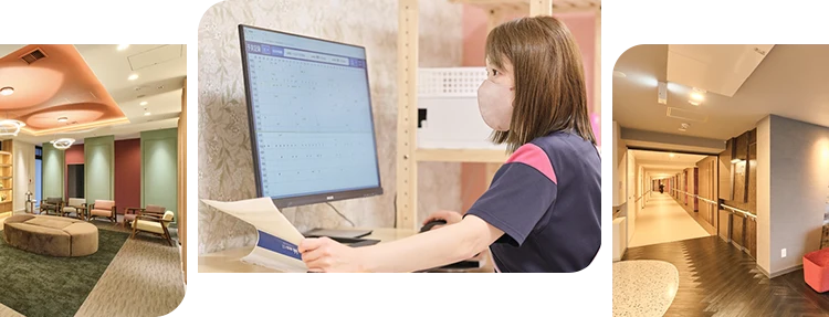 福祉生協イリス イメージ