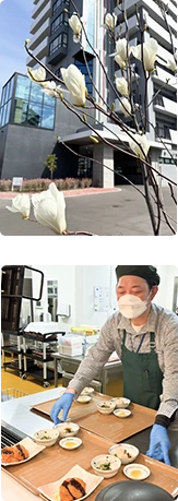 イリス公式インスタグラムイメージ1