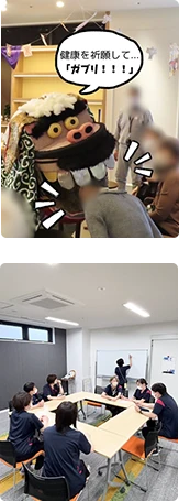 イリス公式インスタグラムイメージ2