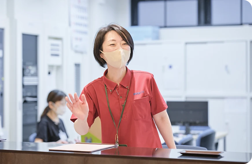 松本 やよいさん