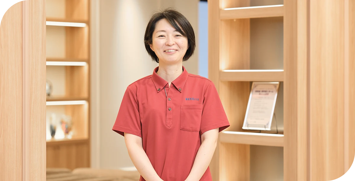 松本 やよいさん